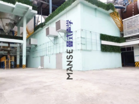 噪声治理专业公司