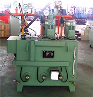 润滑站、液压站