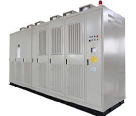 高、中、低压变频器