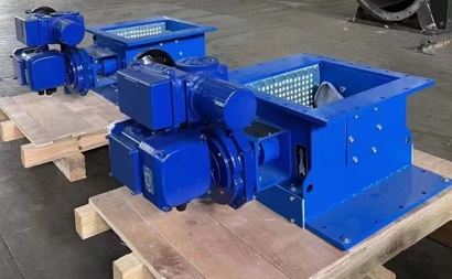 各种阀门、破碎阀等