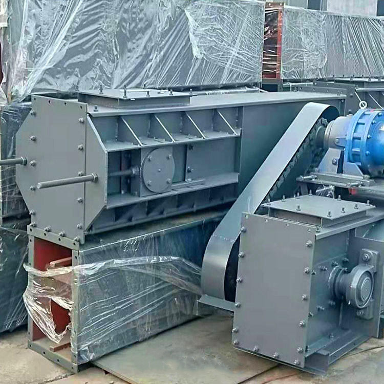 硫酸钾输送刮板机设备链式刮料机洗煤厂用铸石刮板机