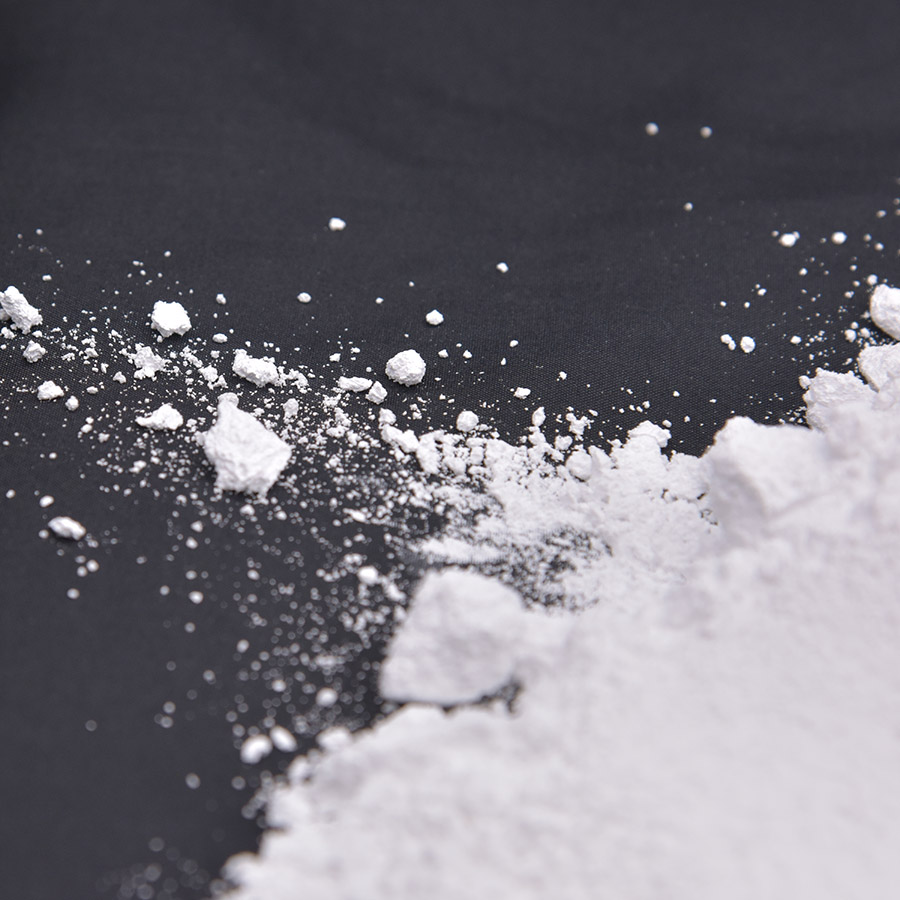 长城矿粉公路矿粉袋装