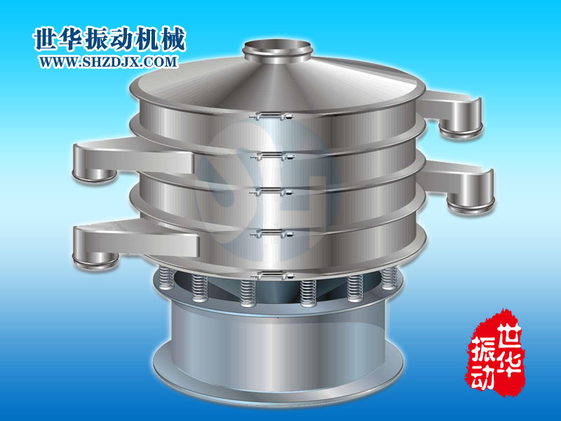 世华SH不锈钢筛网