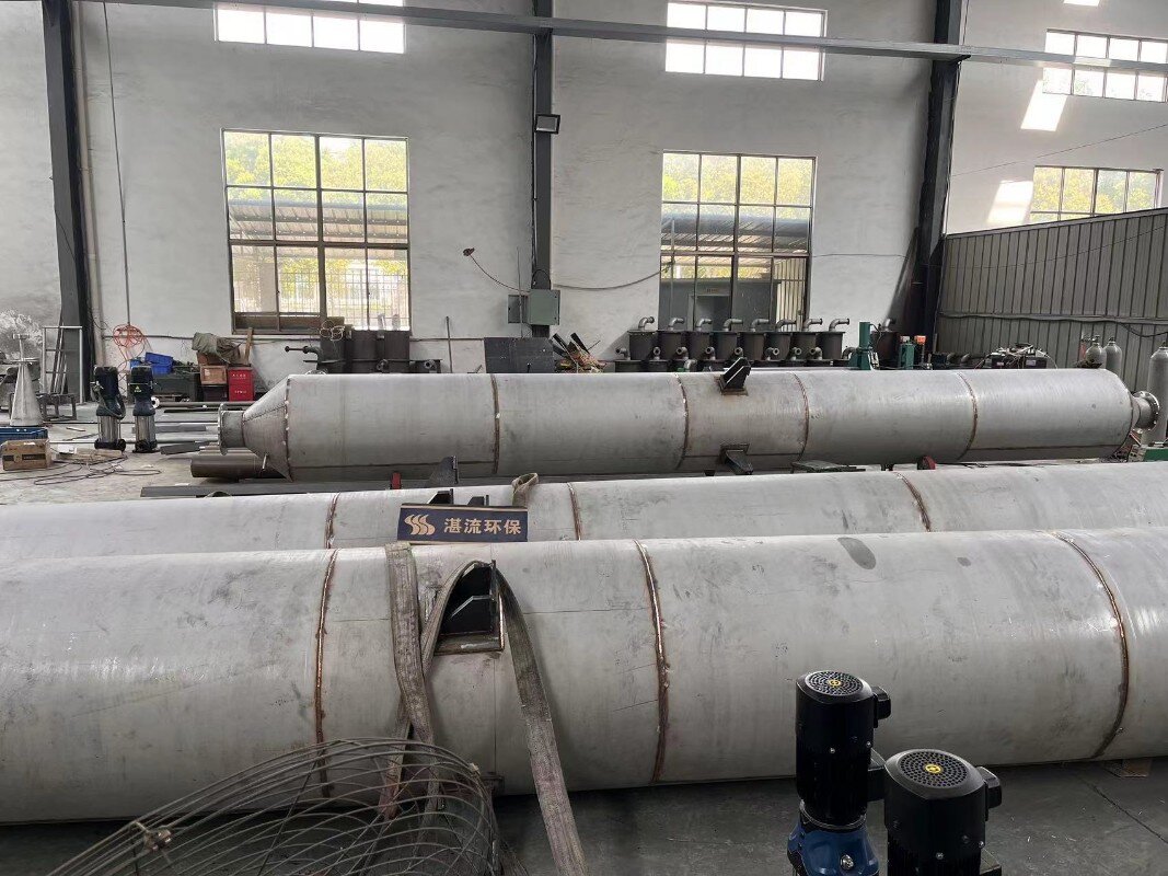 环保脱硝 尿素热解系统