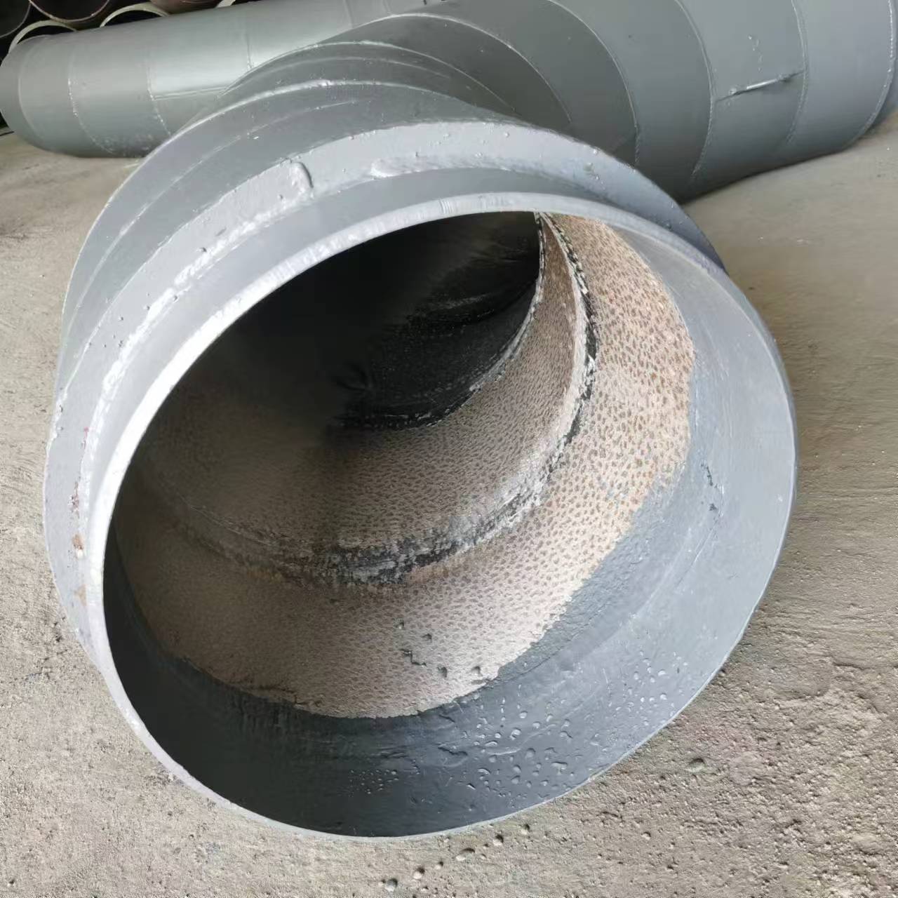 耐磨   碳化硅 弯头