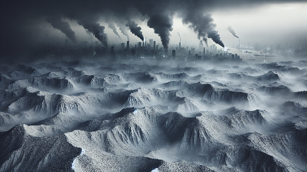 黑龙江：关于解除省级重污染天气黄色预警的公告