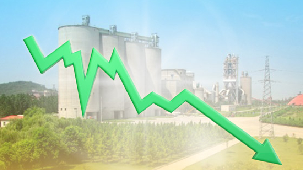 水泥网数据：全国水泥价格调价信息汇总（4.21-4.25）